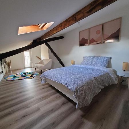 Апартаменты T2 Cozy Proche Centre Бержерак Экстерьер фото